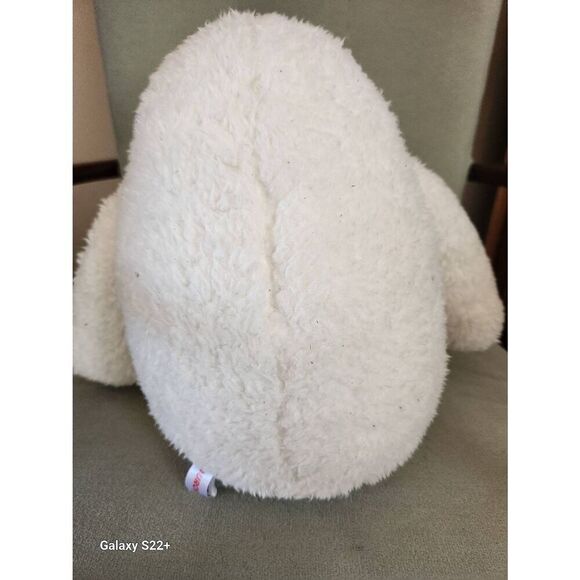 YETI, Big Foot, "Small Foot," "Abominable" Aurora brand plush toy - Picture 8 of 11